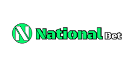 NationalBet Casino Logo