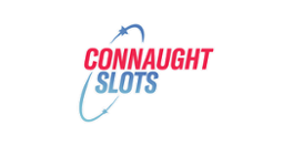 Connaught Slots Casino Logo
