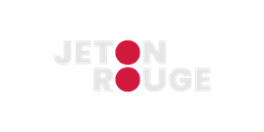Jeton Rouge Casino Logo