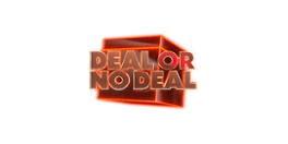 Deal or No Deal Casino Logo