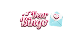 Dear Bingo Casino Logo
