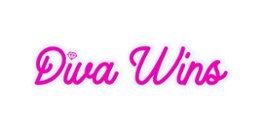 Diva Wins Casino Logo