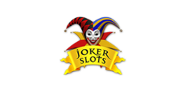 Joker Slots Casino Logo