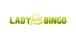 Lady Love Bingo Casino Logo
