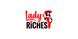 Lady Riches Casino Logo