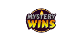 Mystery Wins Casino Logo