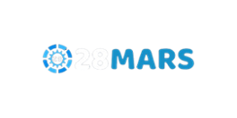 28Mars Casino Logo