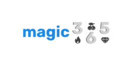 Magic365 Casino Logo