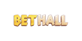 BetHall Casino Logo