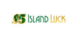 Island Luck Casino Logo