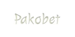 Pakobet Casino Logo