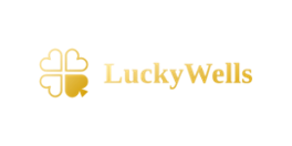 Lucky Wells Casino Logo