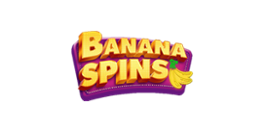 Banana Spins Casino Logo