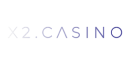 X2 Casino Logo