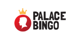 Palace Bingo Casino Logo