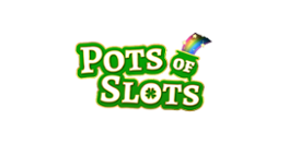 Pots Of Slots Casino Logo