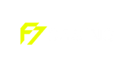 F7 Casino Logo