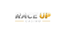RaceUp Casino Logo
