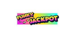 Funky Jackpot Casino Logo