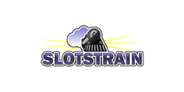 Slots Train Casino Logo
