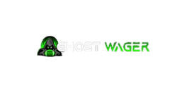 Ghost Wager Casino Logo