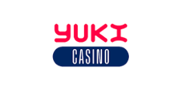 Yuki Casino Logo
