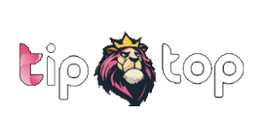 Tip-Top.bet Casino Logo