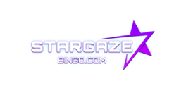 Stargaze Bingo Casino Logo