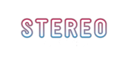 Stereo Spins Casino Logo
