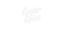 Sugar Spins Casino Logo