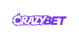 Crazybet Casino Logo