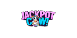 Jackpot Cow Casino Logo