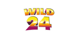 Wild 24 Casino Logo
