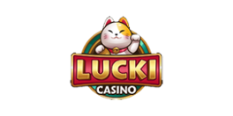 Lucki Casino Logo