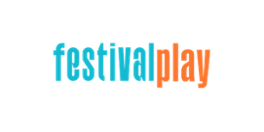 FestivalPlay Casino Logo