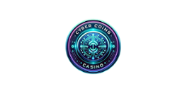 CyberCoins Casino Logo