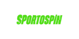 SportoSpin Casino Logo