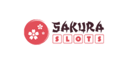 Sakura Slots Casino Logo