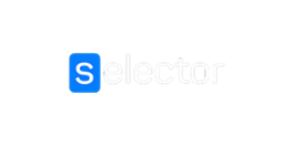Selector Casino Logo