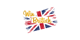 Win British Casino Logo