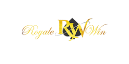 RoyaleWin Casino Logo