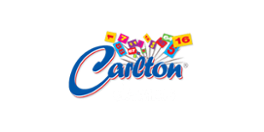 Carlton Games Casino Logo