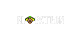El Patron Casino Logo