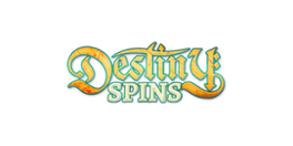 Destiny Spins Casino Logo