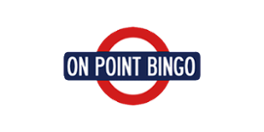 On Point Bingo Casino Logo