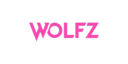 Wolfz Casino Logo
