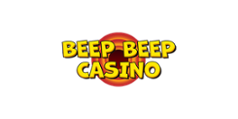 Beep Beep Casino Logo
