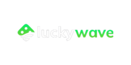 LuckyWave Casino Logo