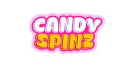 Candy Spinz Casino Logo