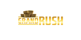 Grand Rush Casino Logo